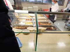 -浙江大学玉泉校区四食堂