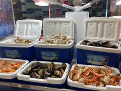 -济南香格里拉·咖啡泉自助餐厅