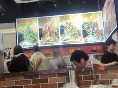 -串掌门砂锅串串香(后瑞店)