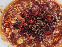 -聚福缘菜馆(隆昌路店)
