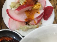 -雨田饭店(华兴东街店)