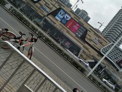 -红跑车(三孝口店)