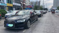 -华润婚车租赁公司·和胜租车
