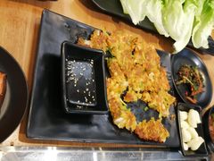 -肉甲韩国木炭烤肉(新壹街1店)