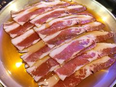 -釜山火炉·海鲜烤肉(紫藤路店)