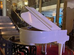 -波特曼西餐厅(中央大街店)