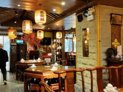 大堂-杨记隆府(重庆总店)