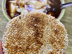 烧饼-清真-戏楼王记牛肉面