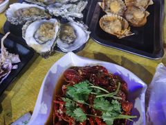 -半岛私房菜(梅林店)