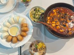 -眉州东坡(华联万柳店)