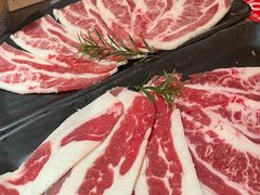 -炉太郎日式烧肉店(华贸店)