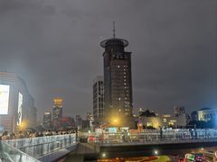 -东方明珠广播电视塔