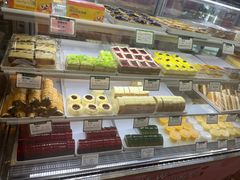 -蜂蝶来饼店(拱北总店)