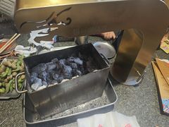 -锦州御烧烤·形象店(人民街店)