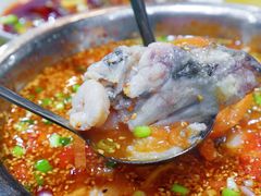 -吴记迎风楼北渡鱼