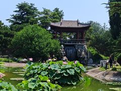 -国家植物园南园