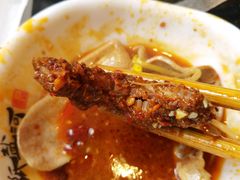 -纸盐河码头火锅(十八梯店)