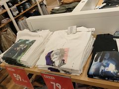 -优衣库(重庆星光时代广场店)