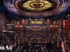 大堂-唛哆哆KTV(姜山万达店)