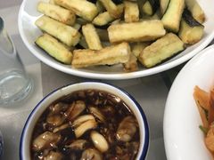 -华春餐馆(鱼山路店)