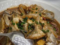 -名甬鲜坊·宁波海鲜(爱琴海店)