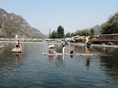 -野三坡清泉山风景区