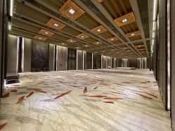 -北京柏悦酒店宴会厅