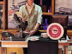 -The Penthouse酒吧