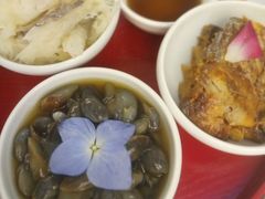 -丰收日·小海鲜·沪上家宴(顾村正大店)