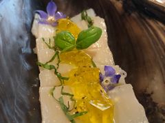 -Le Bernardin