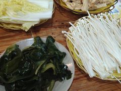 -大鼎石锅鱼(春江里店)
