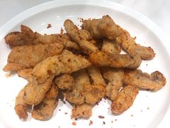 -姚姚酸菜鱼·金戈戈香港豉油鸡(喜荟城联名店)