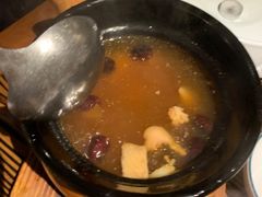 -湖南人家·家传湖南菜(水围店)