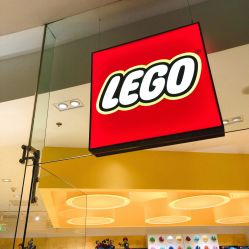-LEGO(国贸商城店)