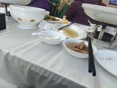 -九龙大酒店·金牌楚菜(武泰闸店)