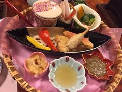 -蟹道乐(網元別館店)