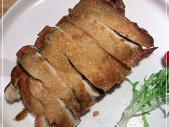 -小放牛炒菜馆(中山路乐汇城店)