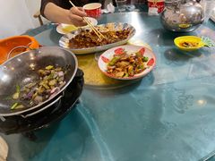-鱼乐岛餐厅·户外花园主题餐厅