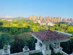 -重庆长寿碧桂园凤悦凤凰酒店