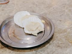 -亚马逊蒸汽活海鲜自助(LCM置汇旭辉广场店)