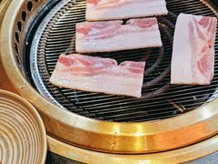 -和来烤肉(仓山万达店)