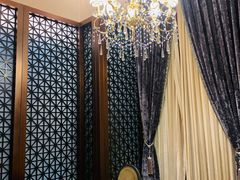 -麒茗餐厅·粤菜·宴会厅·海鲜(锦绣路店)