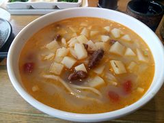-名羊天下陕北横山铁锅炖羊肉(博文路店)