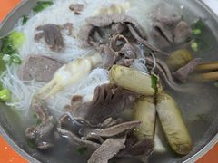 -龙江鲜捞店(龙江路店)
