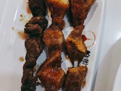 -帕米尔食府(白云观店)