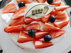 -维尔纳斯意大利手工艺生日蛋糕(滨江店)