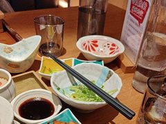 -味太助·银饭食堂(中华城店)