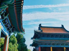 -阅江楼风景区