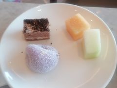 -沈阳万豪酒店-臻厨全日制自助餐厅