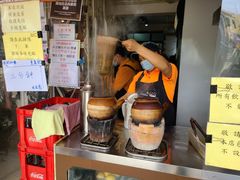 -世记咖啡(氹仔外卖店)